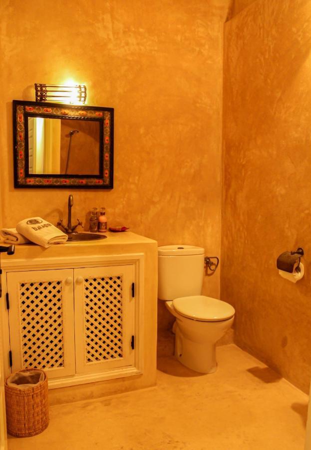 Dar Baladin Villa Essaouira Exterior photo