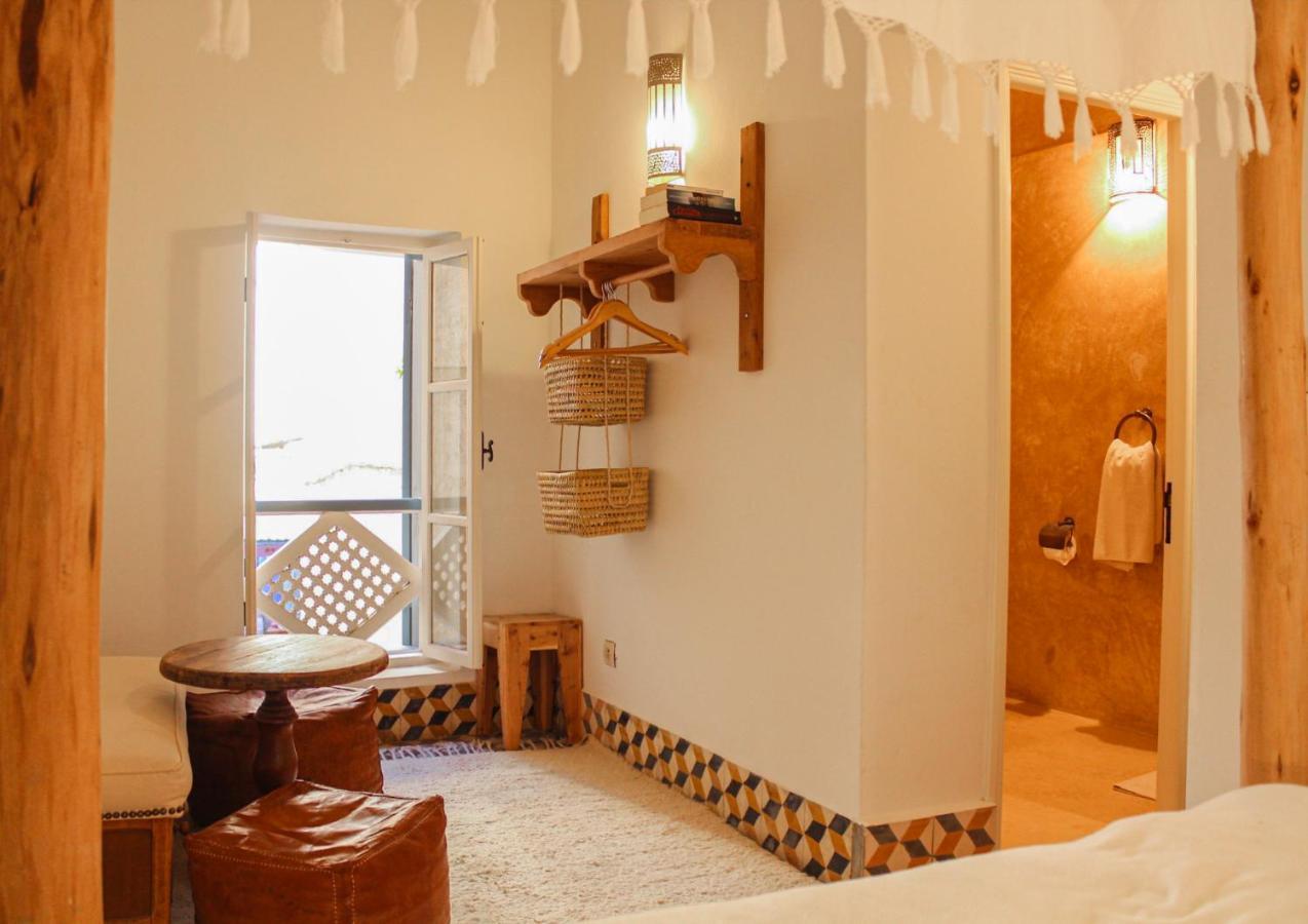 Dar Baladin Villa Essaouira Exterior photo