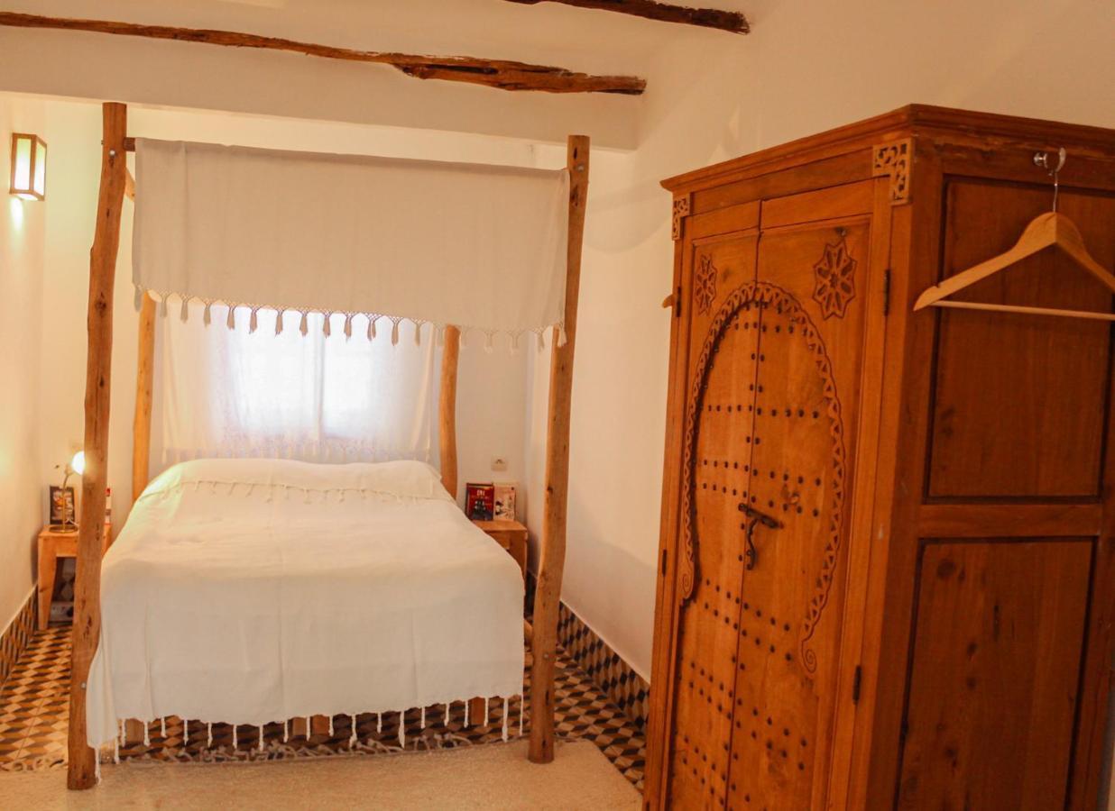 Dar Baladin Villa Essaouira Exterior photo